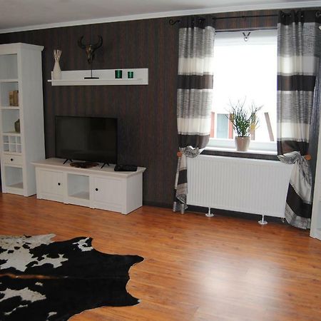 Ferienwohnung Bacharach-Steeger Tal Exterior foto