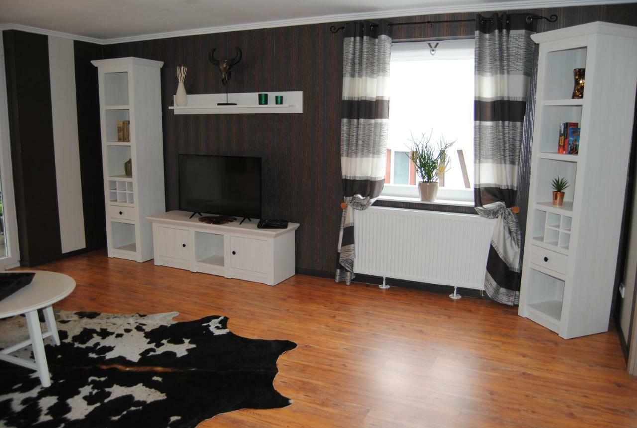 Ferienwohnung Bacharach-Steeger Tal Exterior foto